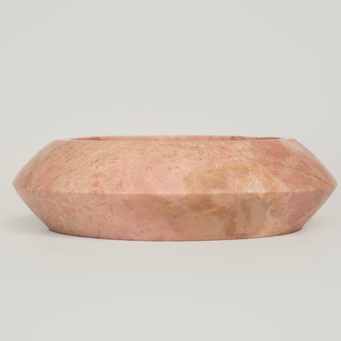 PINK MARBLE ECLIPSE |  SAMPLE SALE