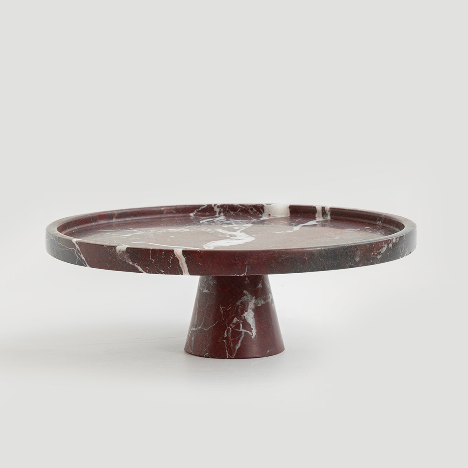 ROSSO LEVANTO CAKE STAND