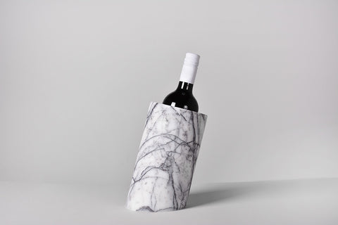 Lilac White Wine Cooler - [Kiwano_Concept]