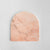 PINK MARBLE ARCHED PLATTER SMALL