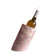 PINK MARBLE ANGLED WINE COOLER